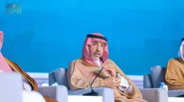 ارتفاع قيمة الثروات المعدنية في نجران إلى 227 مليار ريال
