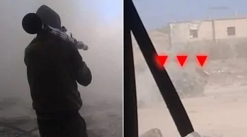 جيش الاحتلال يعترف بمقتل ضابط و6 جنود وجرح 17 آخرين في كمين خان يونس