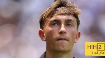 ديان هويسين: اللاعب الذي أحدث تحولاً تاريخياً في توازن ريال مدريد