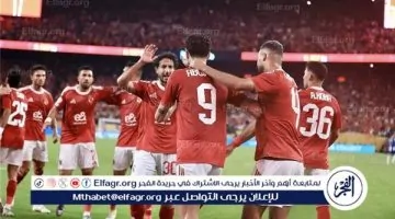 عرض ضخم بـ6 ملايين دولار لنجم الأهلي بعد تألقه في كأس العالم للأندية