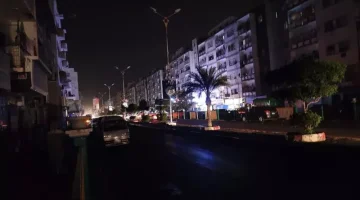 الرئاسة تطالب بريطانيا والبنك الدولي بالتدخل العاجل لإنهاء أزمة الكهرباء