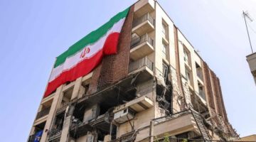 تصاعد التوترات: هل دخول إيران وإسرائيل في حرب استنزاف بات وشيكاً؟ – صحيفة ديلي صباح #عاجل