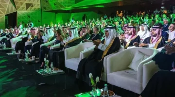 استثمارات ضخمة في لندن بتنظيم سعودي-بريطاني تفتح آفاق جديدة للتعاون الاقتصادي