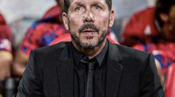 المدرب المثالي لتحويل أتليتيكو مدريد إلى فريق ناجح في حال مغادرة سيميوني