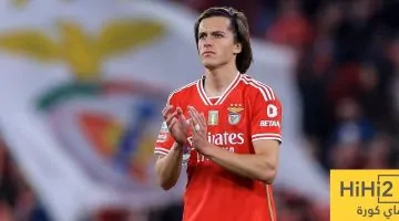 كاريراس يترقب بفارغ الصبر صفقة انتقاله إلى ريال مدريد