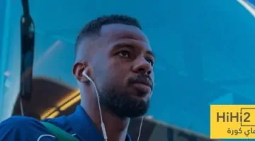 تمبكتي يكشف موقفه من المشاركة مع الهلال في مباراة الحسم بمونديال الأندية