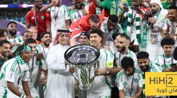 تحديثات جديدة في جدول دوري أبطال آسيا: ماذا عن استضافة السعودية؟