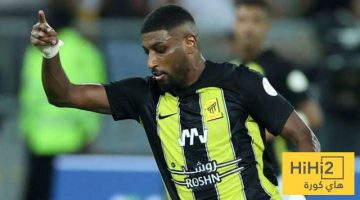 الاتحاد يضمن نجمه حتى 2028 بتجديد العقد