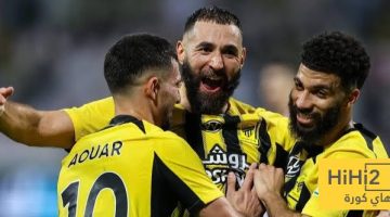 الاتحاد يمدد عقد نجمه حتى عام 2028 في خطوة إستراتيجية لتعزيز الفريق