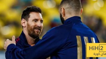 مشروع بنزيما وميسي في الاتحاد: استراتيجية تسويقية مثيرة للزعيم!