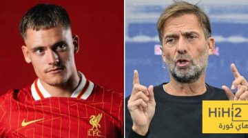 يورغن كلوب يحذر من صفقة فيرتز: رسالة تنبيه للجميع!
