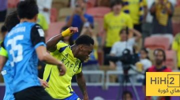 النصر يعلن عن إعارة نجمه إلى الدوري التركي في خطوة مفاجئة
