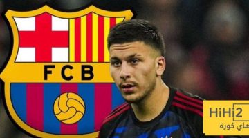 ثاني صفقات برشلونة: آخر المستجدات حول انضمام بردغجي للفريق