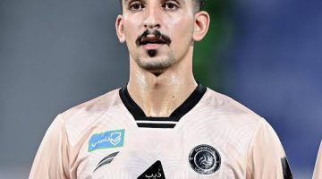 النصر يعلن تعاقده مع بديل للاعب علي لاجامي