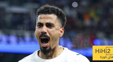 عاجل: النصر يعلن عن تعاقده مع البديل المثالي لعلي لاجامي
