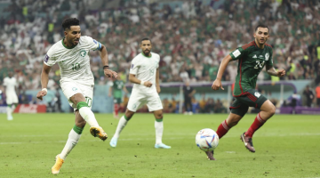 بعد 30 عامًا من الانتظار: هل ينجح منتخب السعودية في كسر لعنة المكسيك؟
