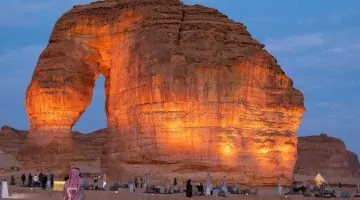 السياحة السعودية تعزز الرقابة استعدادًا لإطلاق موسم "صيف السعودية"