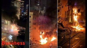 عودة مبكرة إلى واشنطن لأسباب واضحة