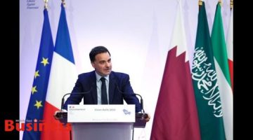 الإمارات: النموذج المثالي ووجهة فرنسا المفضلة في الخليج