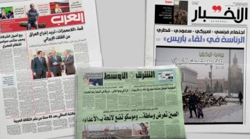 طهران تتفاوض مع أوروبا وسط مخاوف سعودية من التهديد النووي الإيراني