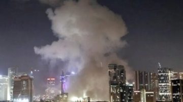 إسرائيل تكشف عن شروطها لبدء وقف إطلاق النار مع إيران!
