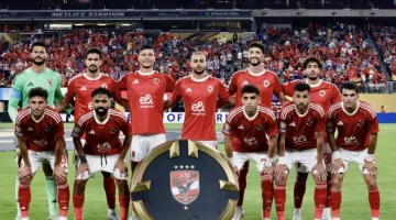 وليد سليمان يكشف النقاب عن السر وراء تأهل الأهلي التاريخي إلى المونديال بعد مواجهة بورتو!