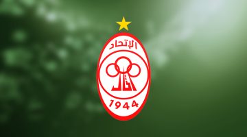 نادي الاتحاد يكشف أول رد فعل له على قرار إلغاء ديربي طرابلس