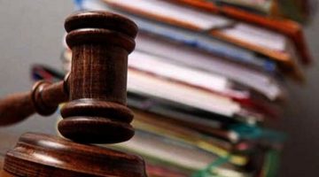 عاجل: قرار قضائي ضد شاب انتحل صفة قاضٍ!