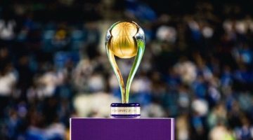 اتحاد الكرة السعودي يكشف عن مواعيد مباريات كأس السوبر: إليكم التفاصيل الكاملة!