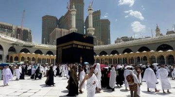الأرصاد السعودية: موسم حج 2025 سيكون الصيفي الأخير حتى يعود بعد 25 عامًا!