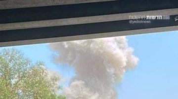 عاجل: إيران تطلق هجمات بالصواريخ والطائرات المسيرة على إسرائيل بتقنيات متطورة