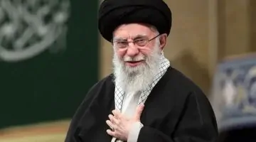 عاجل: مقتل قائد عسكري مقرب من خامنئي في إيران - تفاصيل محلية