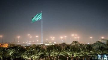 السعودية تندد بالاعتداء الإرهابي على كنيسة في دمشق