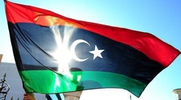 حكومة الشرق تطالب البعثة الأممية بمغادرة البلاد بشكل عاجل