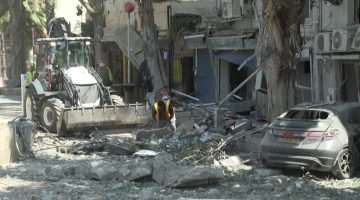 طهران تقود الحل: الاحتلال في أزمة والرهانات الأمريكية تتداعى – عاجل من قناة المنار