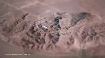 إيران تصد الهجمات الإسرائيلية والأميركية: فشل استراتيجي في استهداف منشآتها النووية - عاجل من لبنان