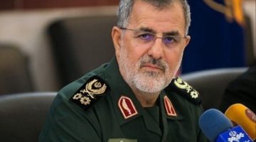 قواتنا على أهبة الاستعداد للرد الحازم على أي عدوان جديد: الشعب الإيراني يسجل وقفة تاريخية - عاجل من قناة المنار