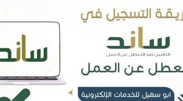 ابنِ مستقبلك من منزلك: انطلق في 2025 مع منصة ساند للعاطلين عن العمل
