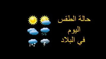 الأرصاد الجوية تحذر: ارتفاع الحرارة إلى 42 درجة مئوية ورياح مثيرة للأتربة تضرب بعض مناطق السعودية