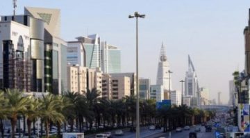 وداعًا للازدحام: خدمة جديدة في الرياض ستحدث تغييرات جذرية في حياة السكان!