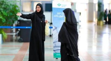 3900 حاج إيراني يستفيدون من رحلات يومية عبر مطار الملك عبدالعزيز الدولي