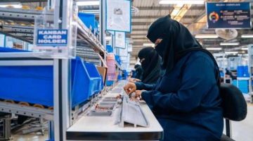 البنك الدولي: الاقتصاد السعودي في مسار مستدام للنمو والتعافي