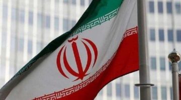 الحرس الثوري الإيراني يهاجم مقر البث الميداني للقناة 14 في حيفا