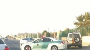 الداخلية السعودية تُدشّن نظام المرور الجديد وتفرض مخالفة بقيمة 60 ألف ريال بدءاً من اليوم
