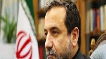 وزير الخارجية الإيراني يرد على تصريحات ترامب حول اغتيال خامنئي: موقف حازم ورفض قاطع