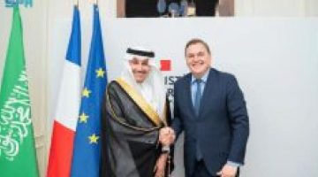 وزير النقل السعودي يختتم جولته الرسمية في روسيا وفرنسا لتعزيز الشراكة اللوجستية