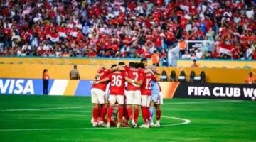 الأهلي يهدر فرصة ذهبية في كأس العالم للأندية