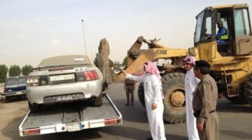 أمانة جدة تُحذر: 3 أنواع من السيارات ممنوعة في شوارع المدينة بدءًا من اليوم!