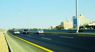 أمانة جدة تدشن طريق المعجزة الروابط بين جنوب وشمال المدينة وتخفض الزحام المروري بنسبة 80%