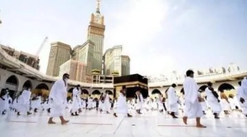 السعودية تُفرض على شركات العمرة تقديم خدمة مجانية للراغبين في الحصول على تأشيرة العمرة بدءاً من اليوم
